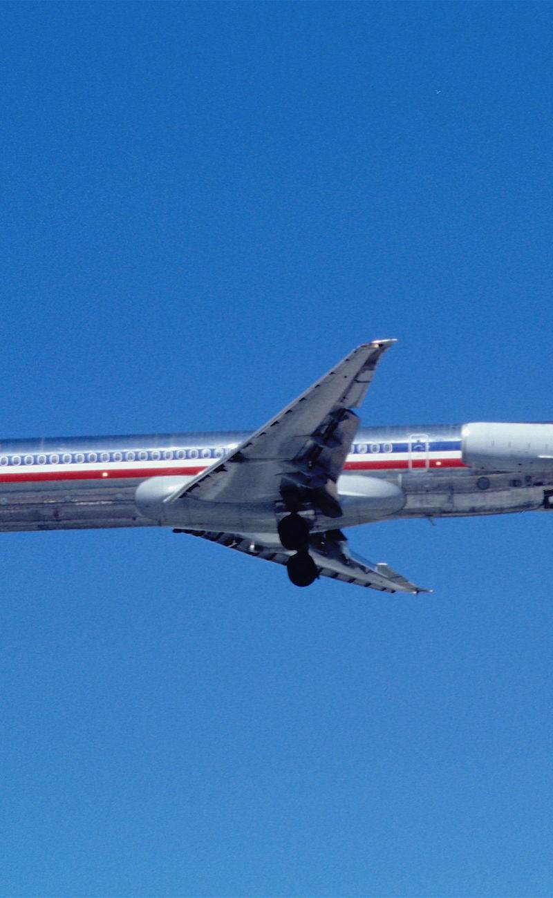 N7537A - Aircraft