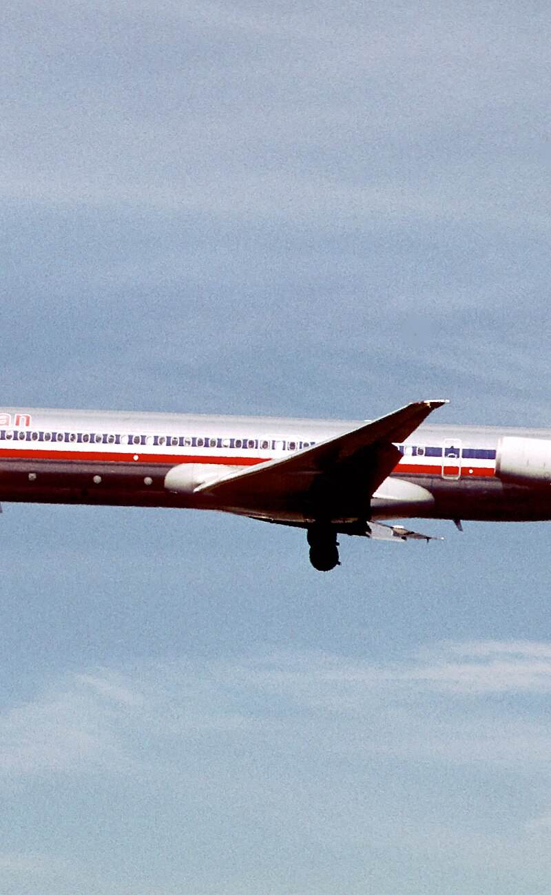 N7544A - Boeing