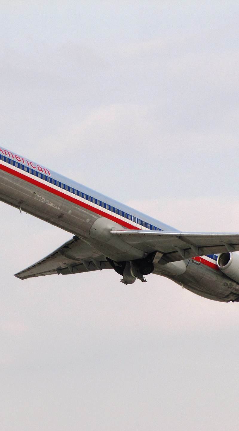 N7547A - Aircraft