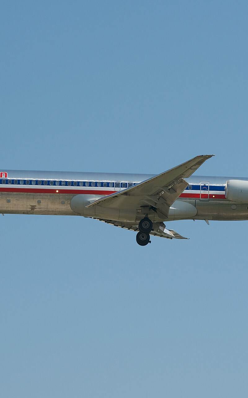 N7550 - Douglas