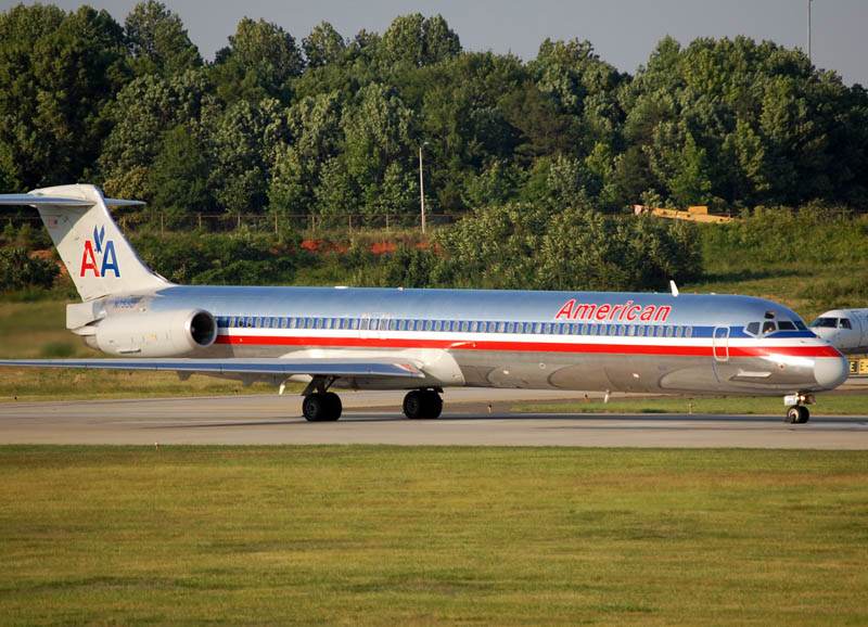 N7550 - Douglas