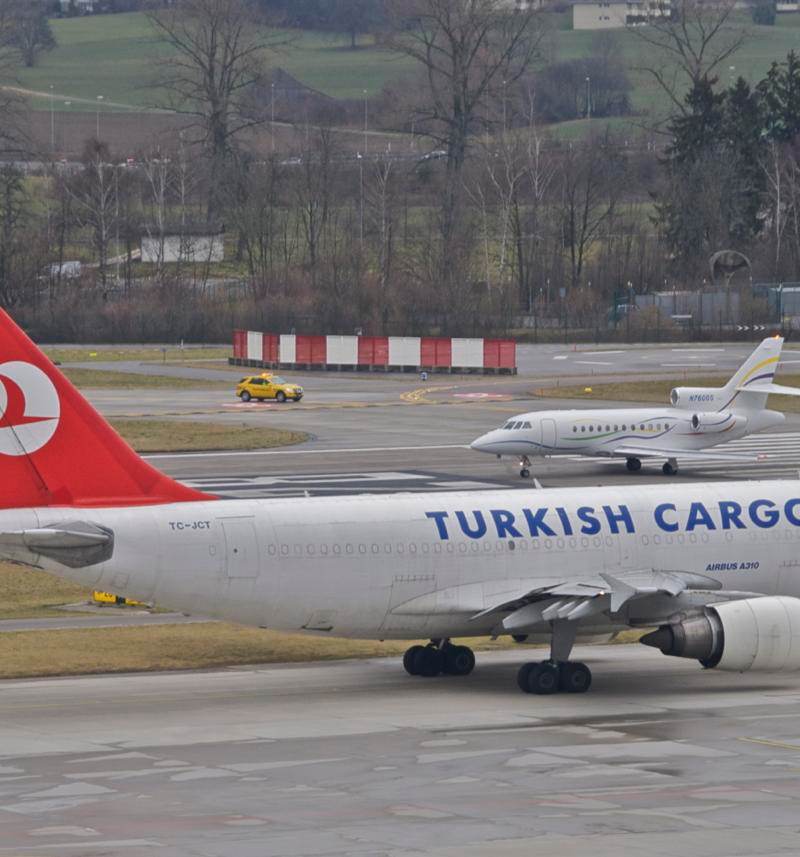 N7600G - Airbus