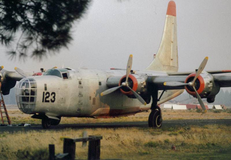 N7620C - Warbird