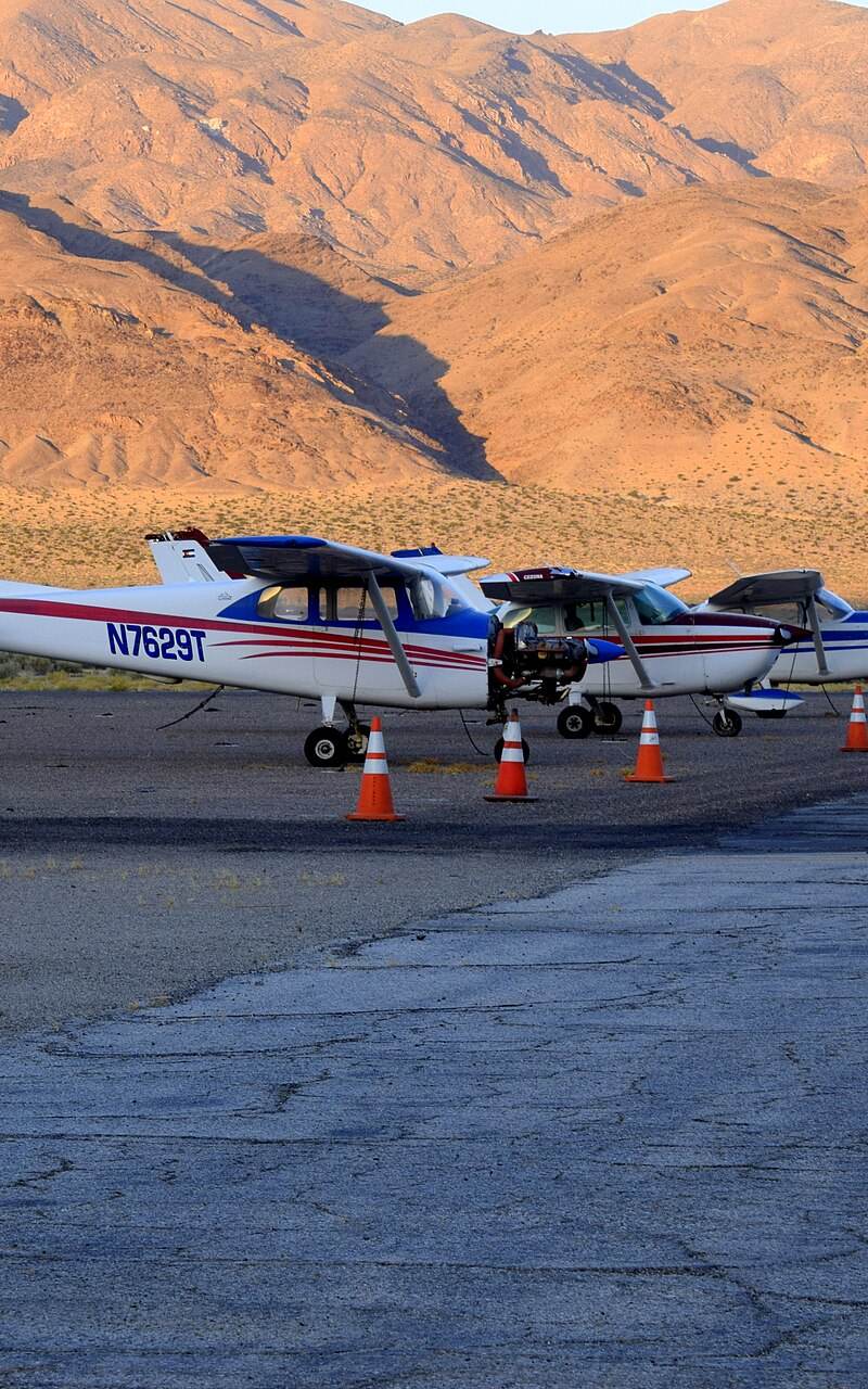 N7629T - Single-engine aircraft