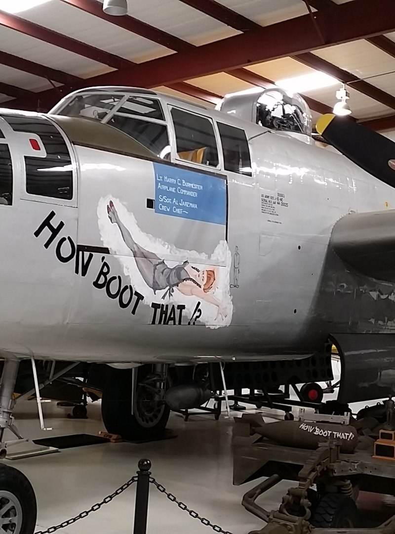  - Bombardier
