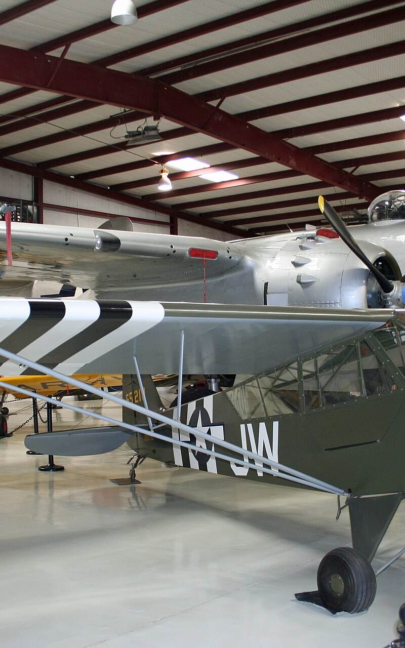  - Warbird