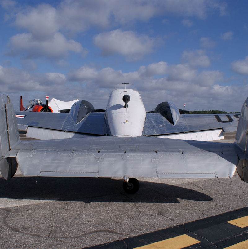  - Lockheed