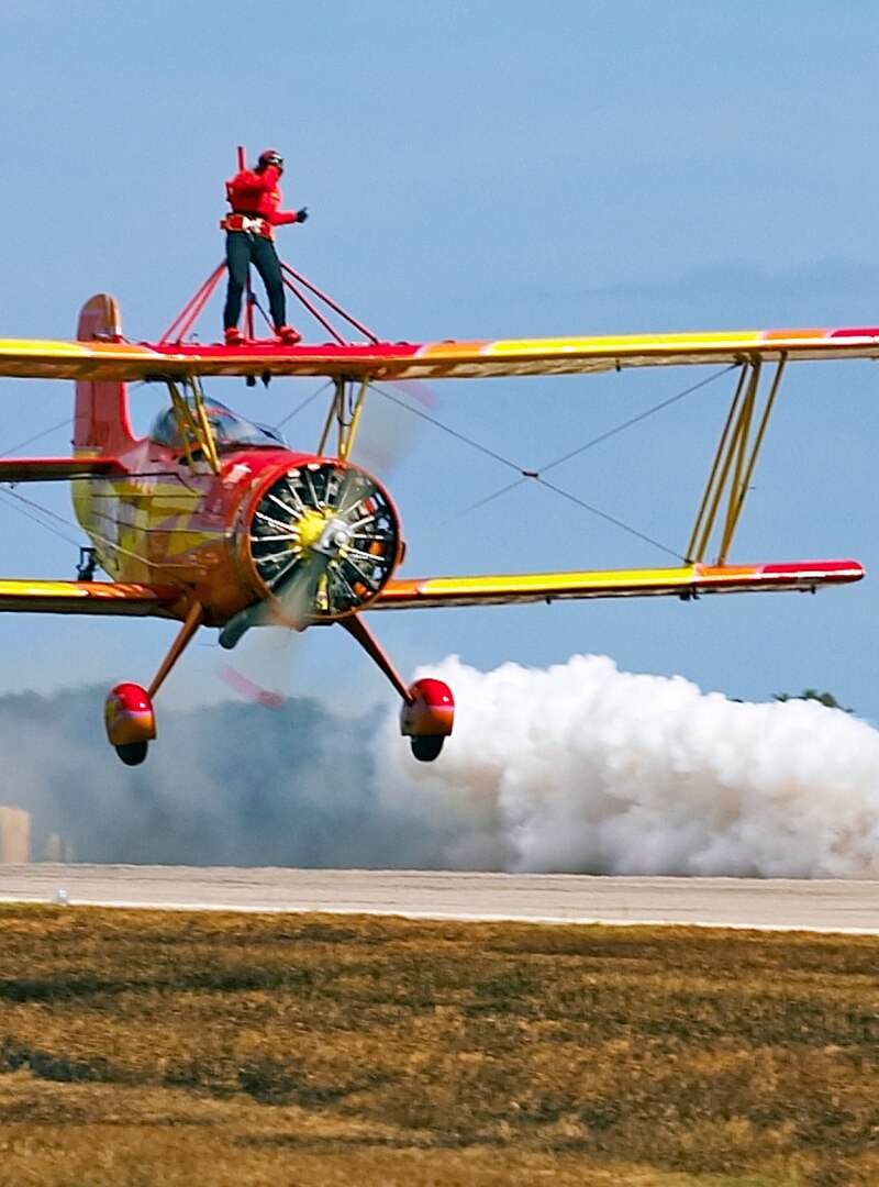 N7699 - Single-engine aircraft