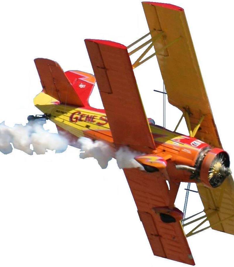 N7699 - Single-engine aircraft