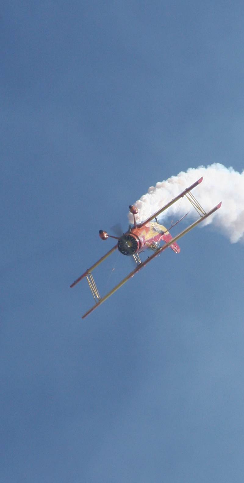 N7699 - Single-engine aircraft