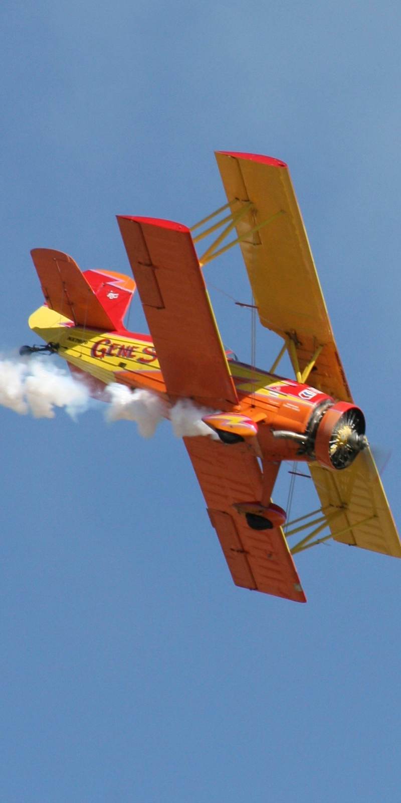 N7699 - Single-engine aircraft