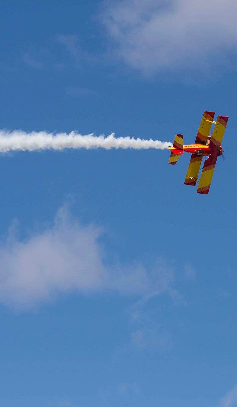N7699 - Single-engine aircraft