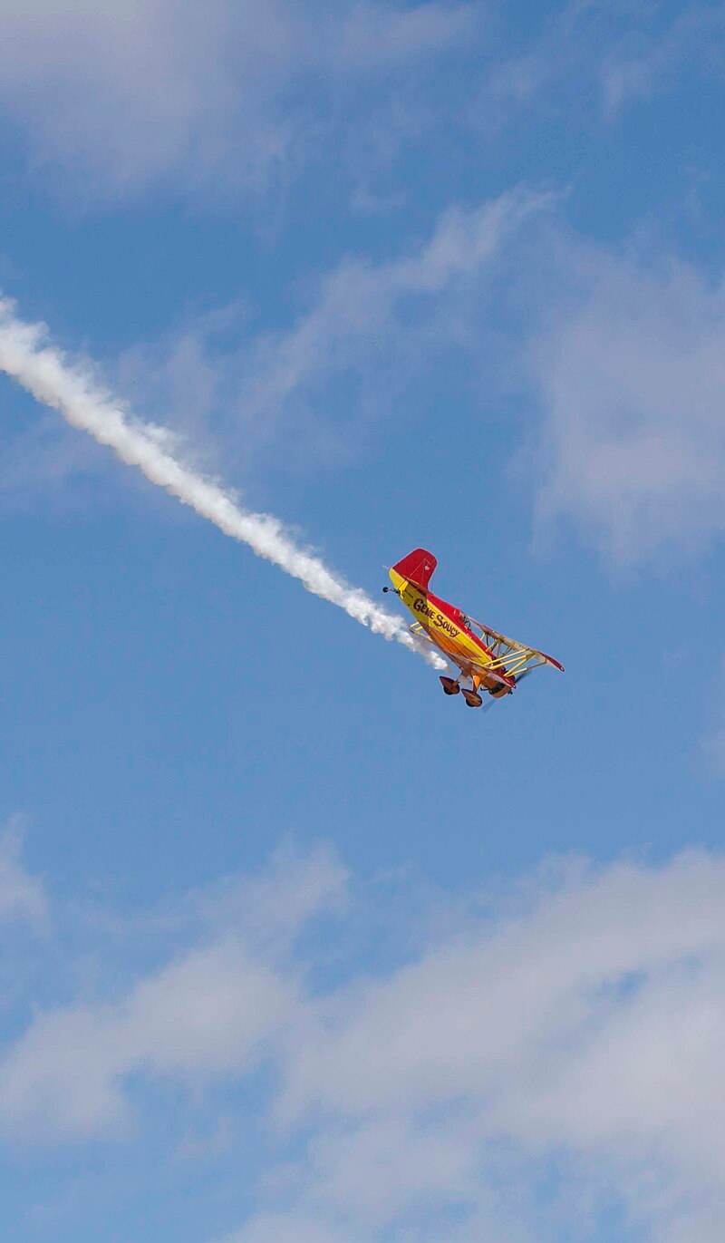 N7699 - Aircraft