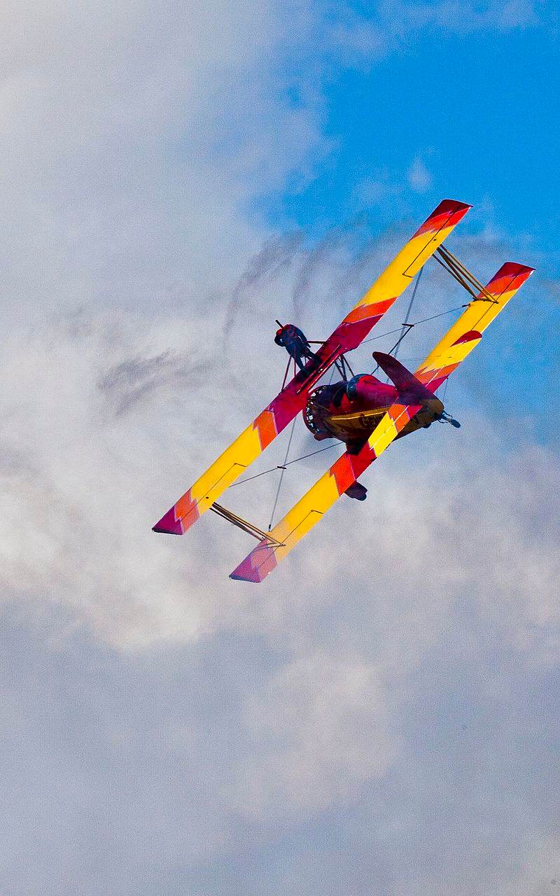 N7699 - Single-engine aircraft