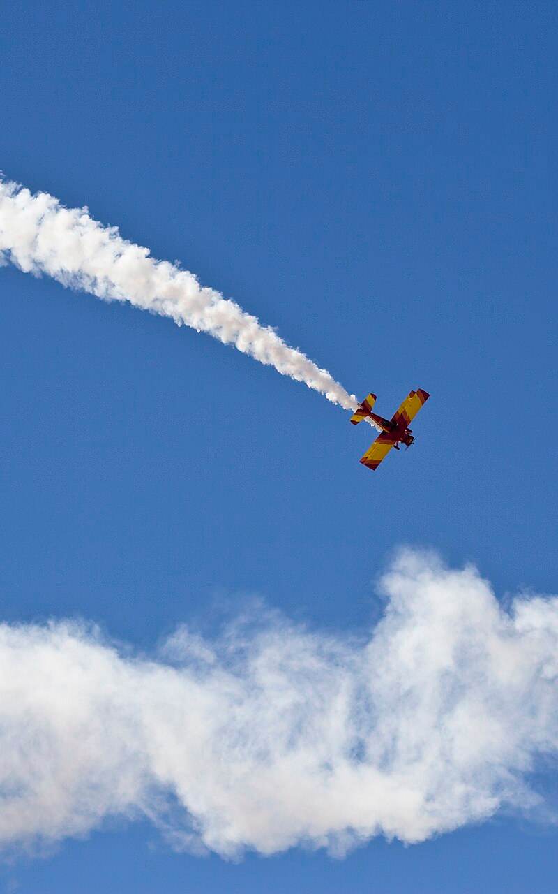 N7699 - Single-engine aircraft