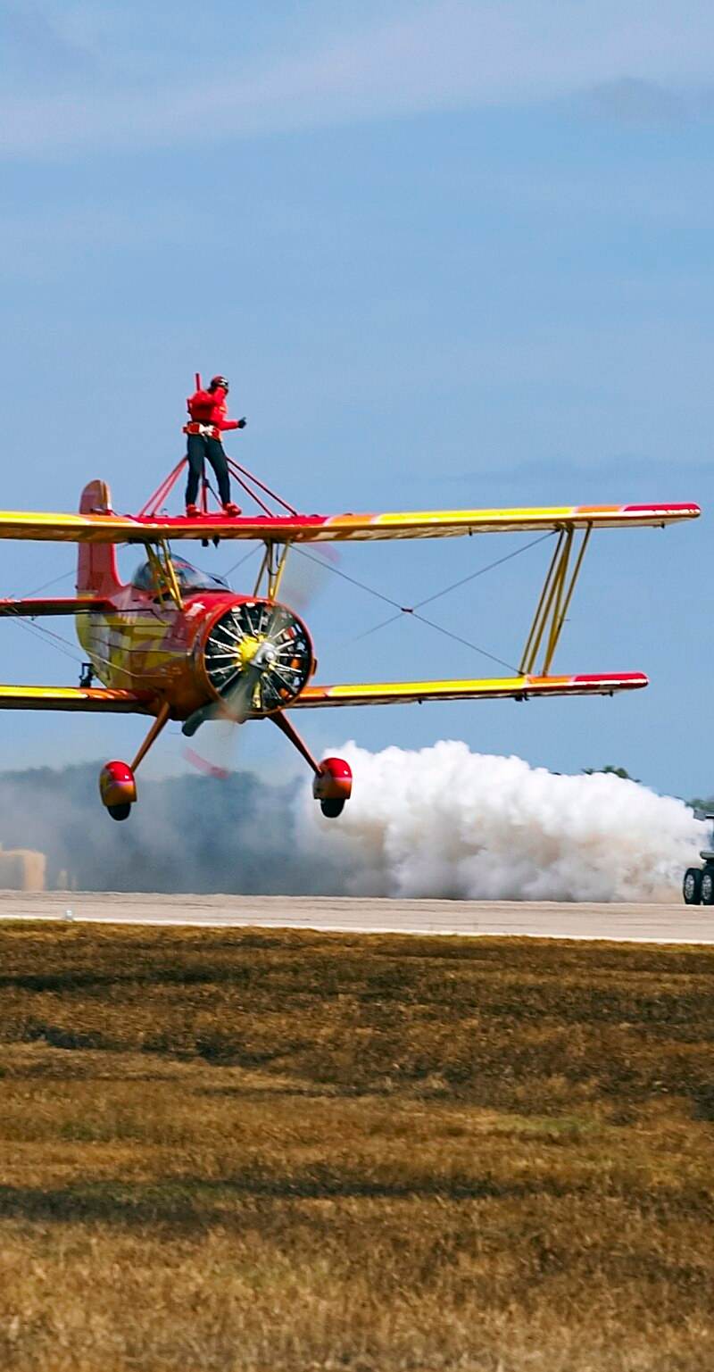 N7699 - Single-engine aircraft