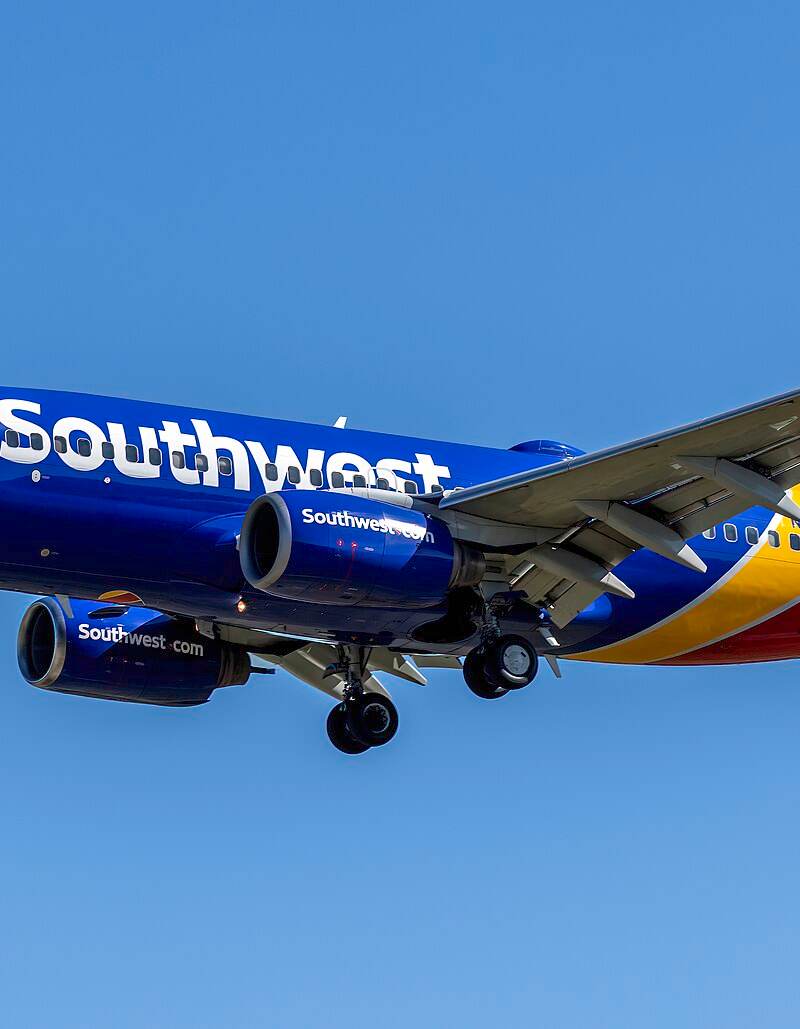 N7702A - Boeing