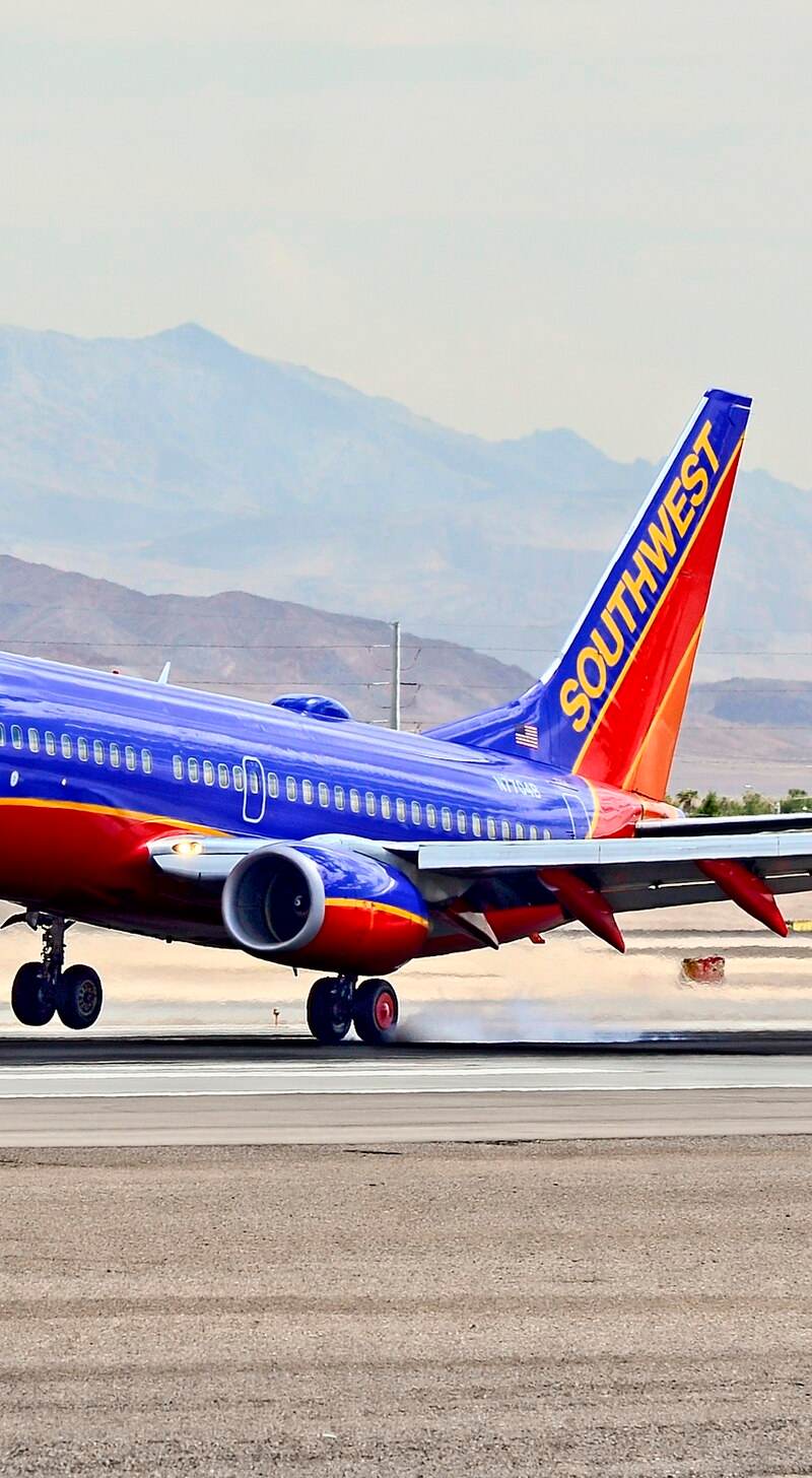 N7704B - Boeing