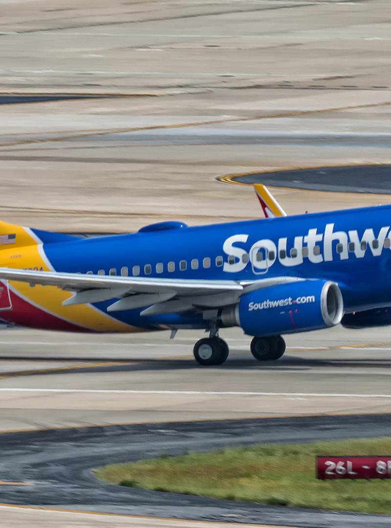 N7709A - Boeing