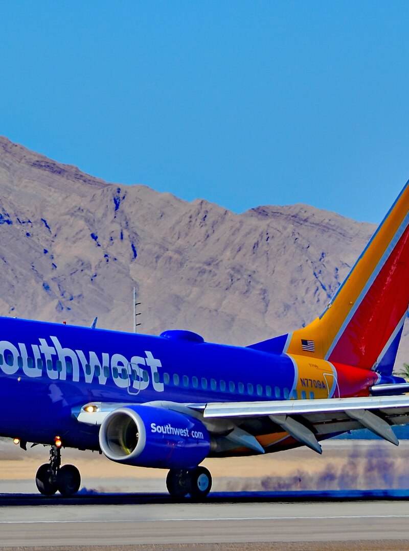 N7709A - Boeing