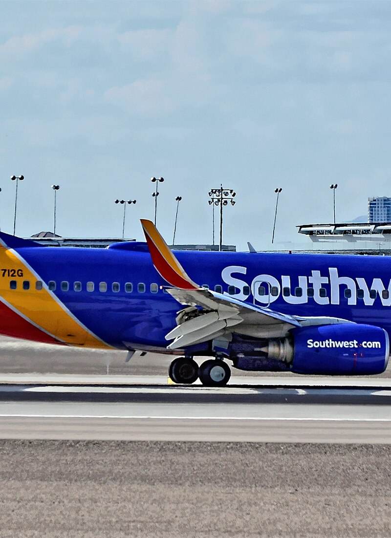N7712G - Boeing