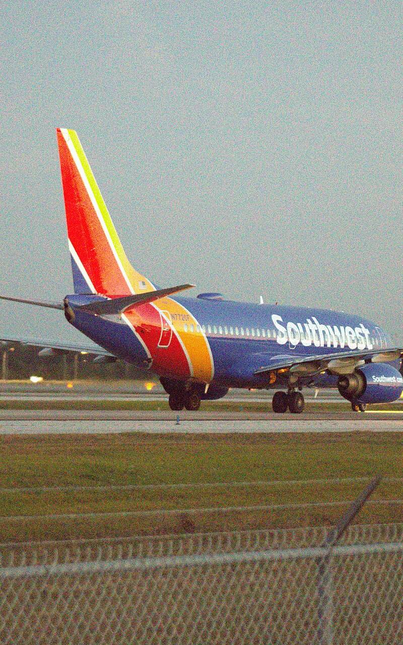 N7720F - Boeing