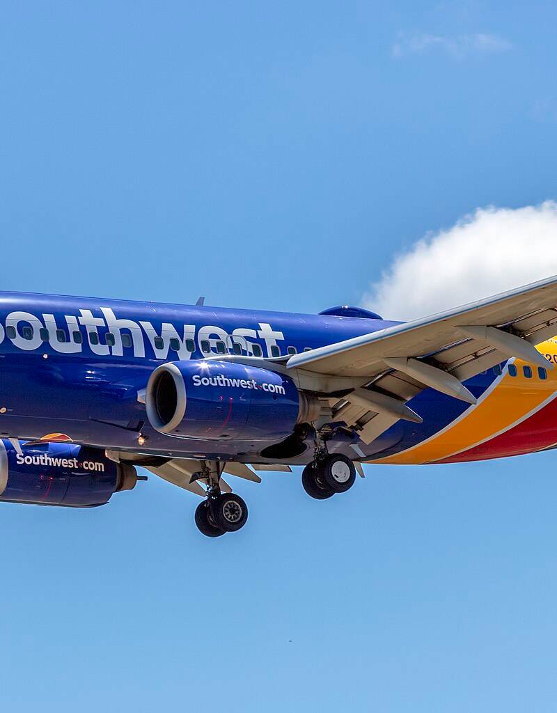 N7720F - Boeing