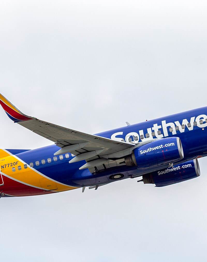N7720F - Boeing