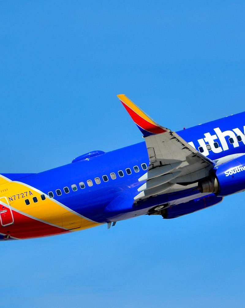 N7727A - Boeing