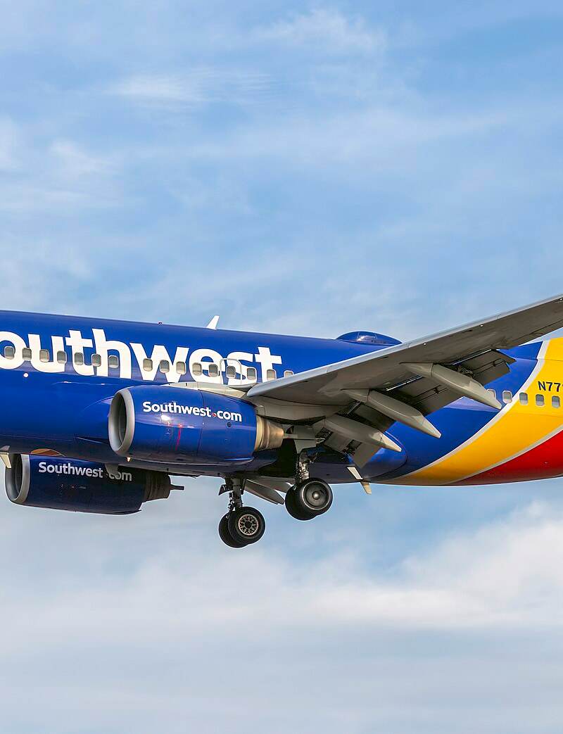 N7728D - Boeing