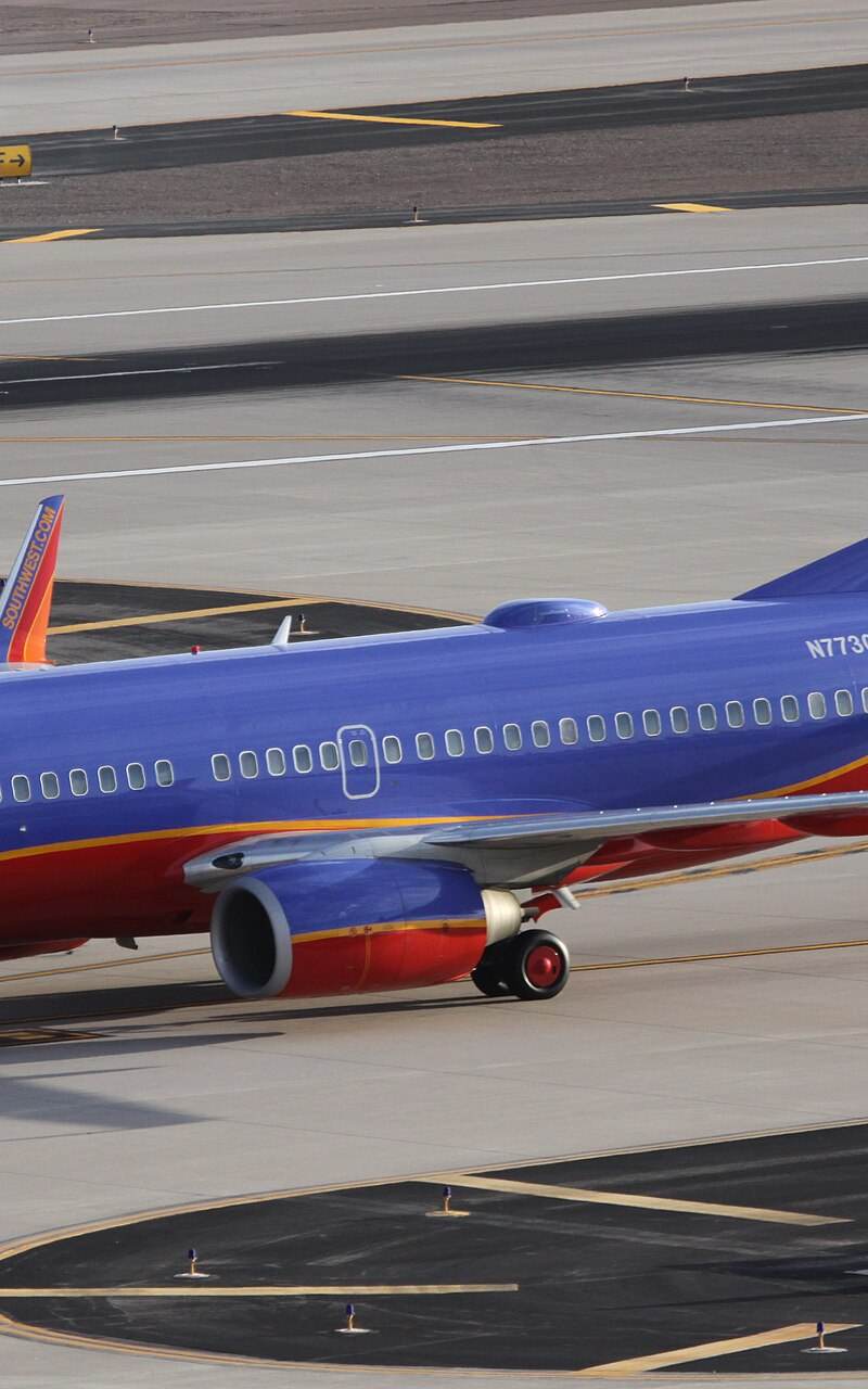 N7730A - Boeing
