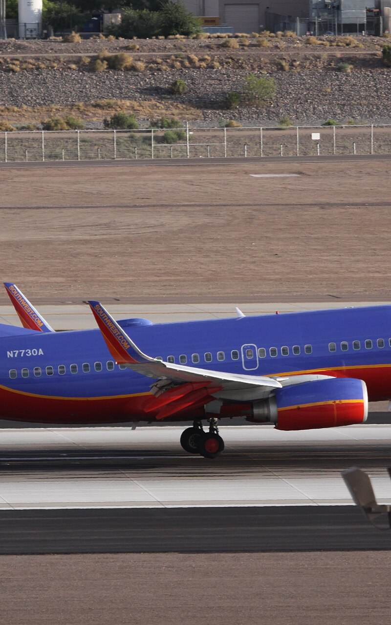 N7730A - Boeing