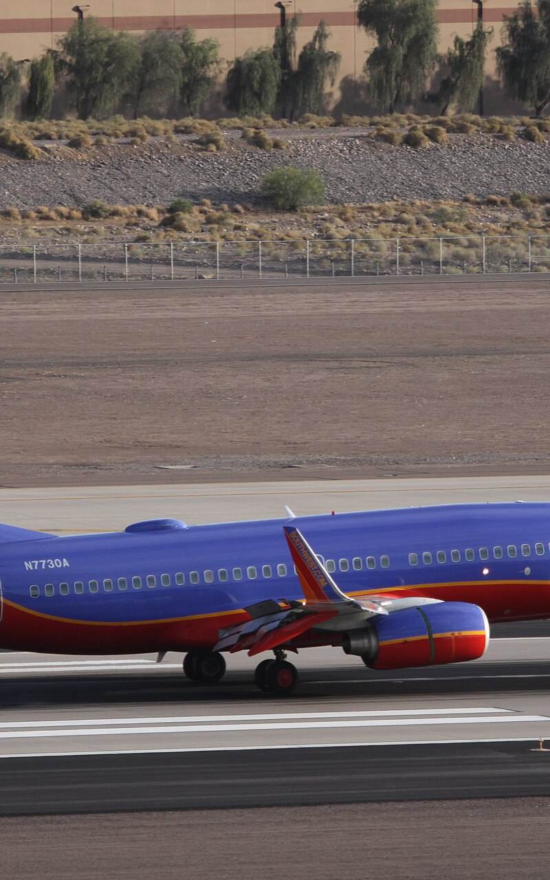 N7730A - Boeing