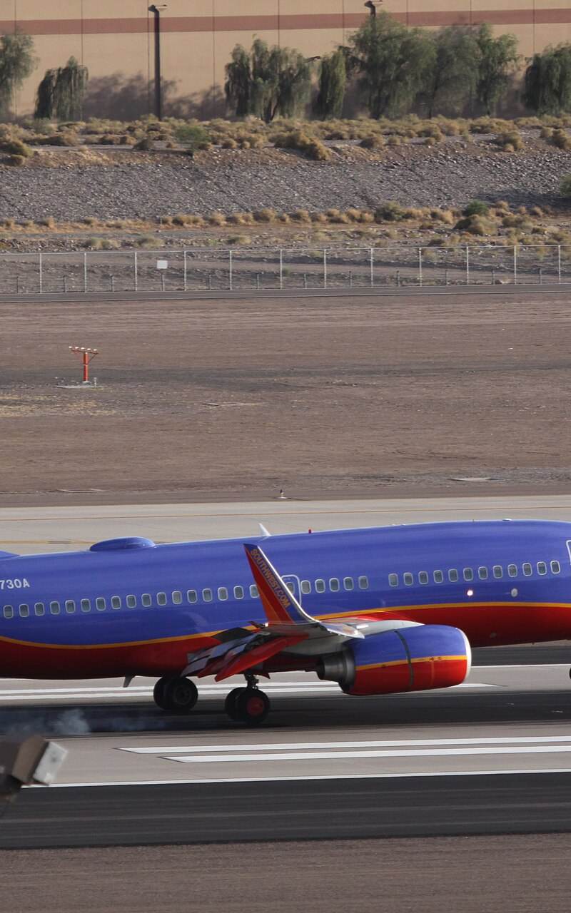 N7730A - Boeing
