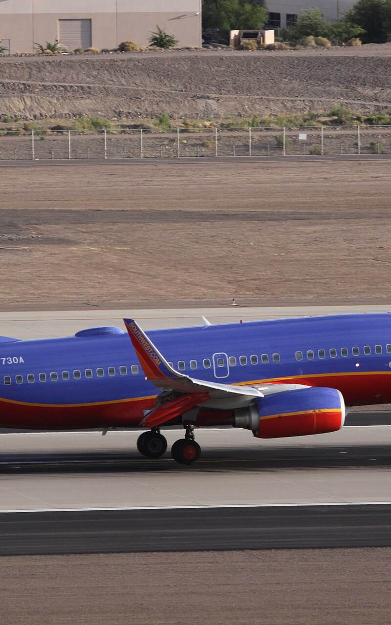 N7730A - Boeing