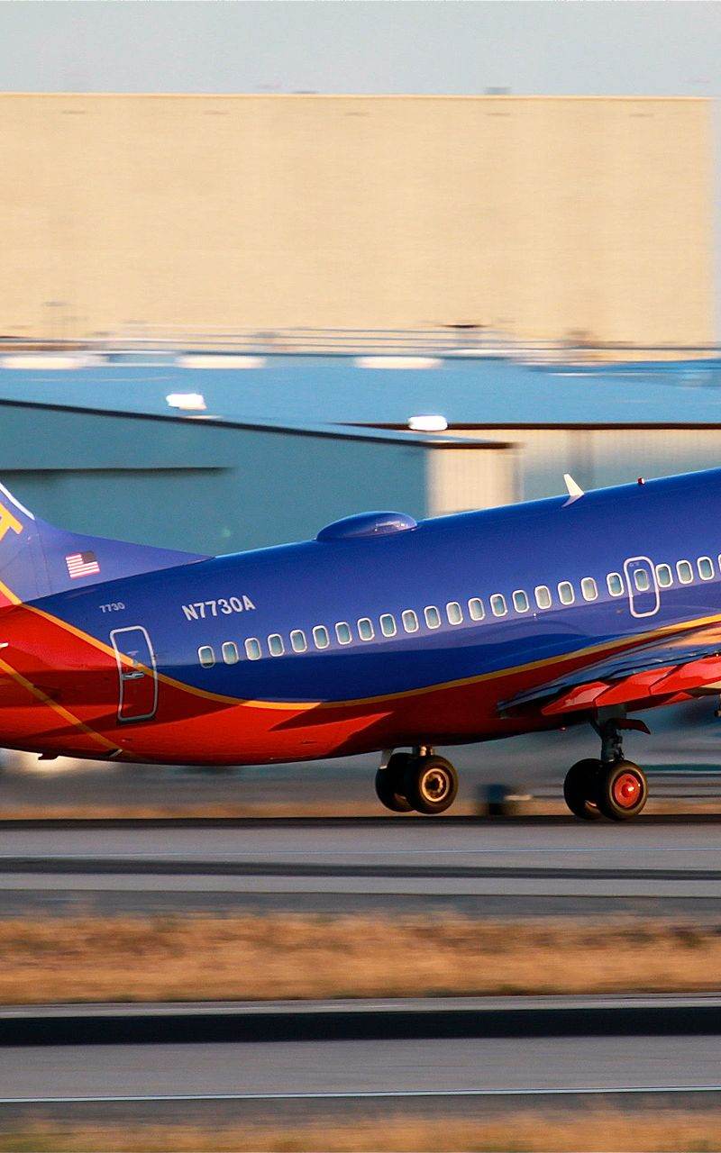 N7730A - Boeing