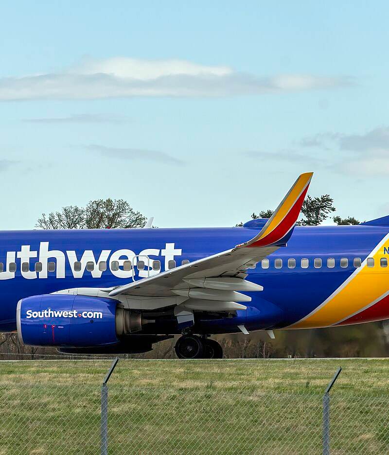 N7730A - Boeing