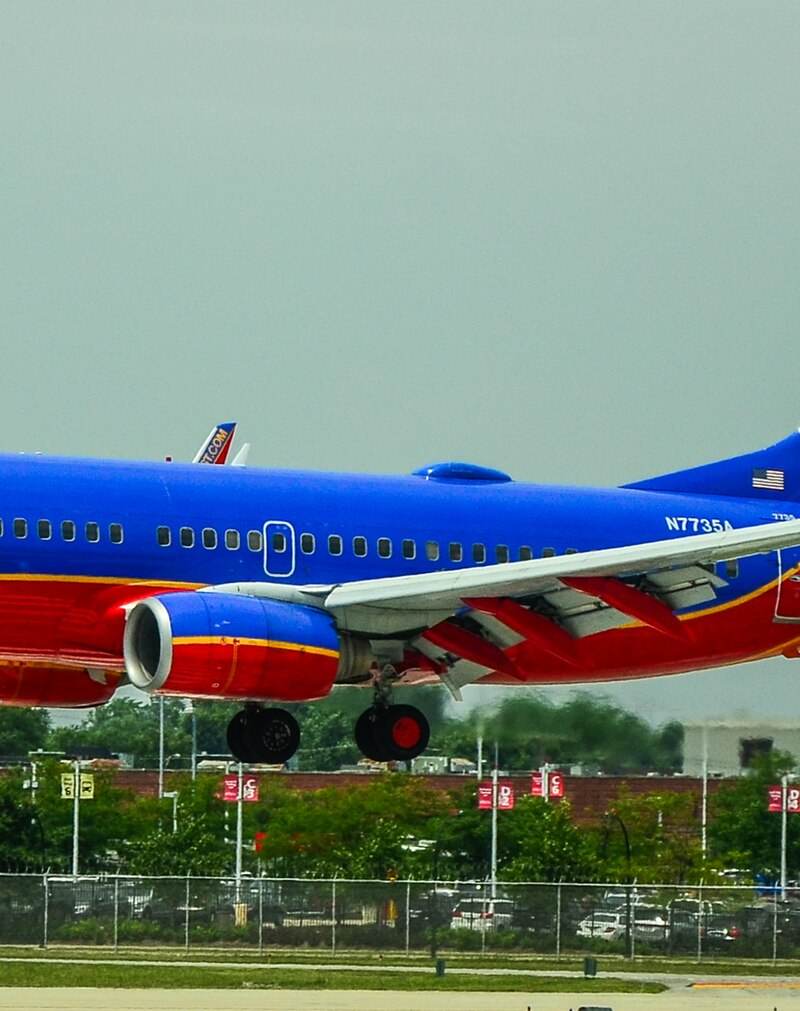 N7735A - Boeing