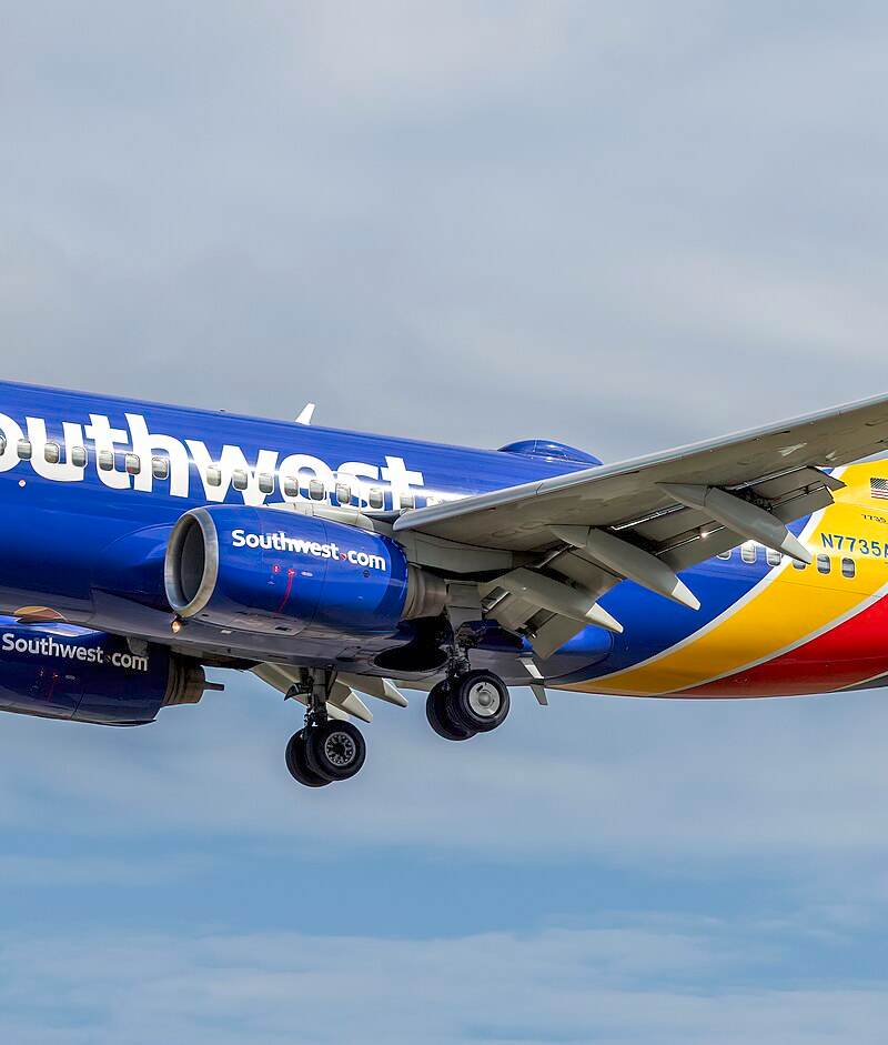 N7735A - Boeing