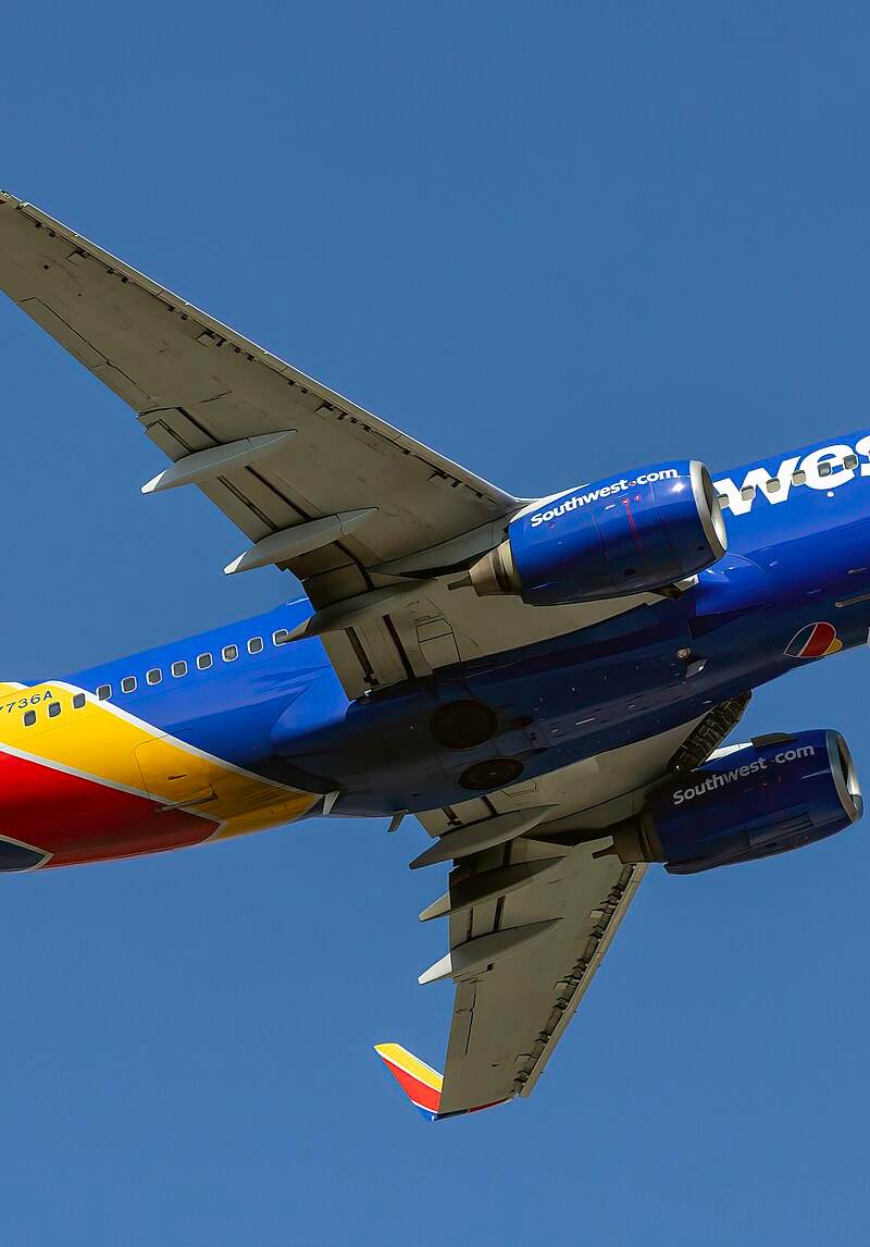 N7736A - Boeing