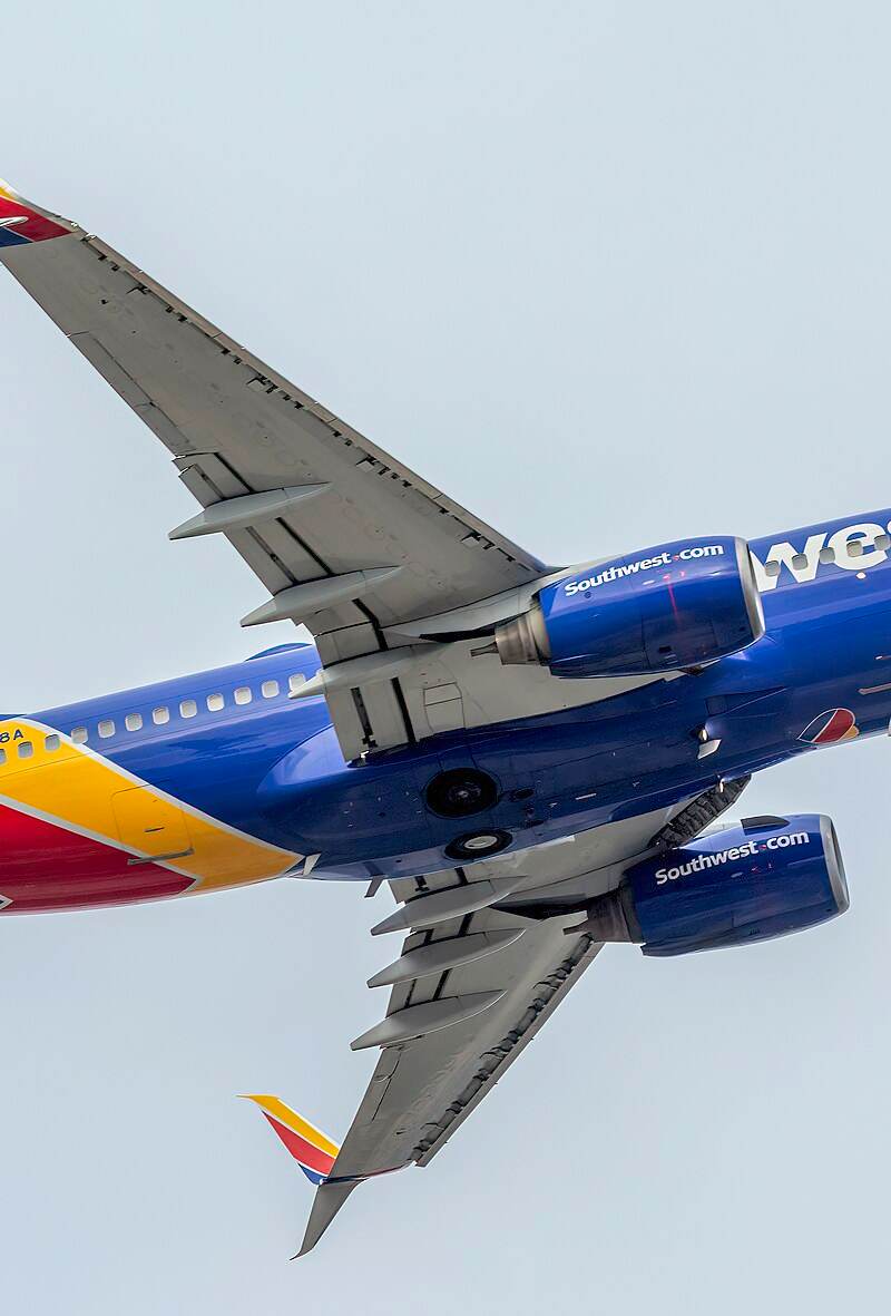 N7738A - Boeing