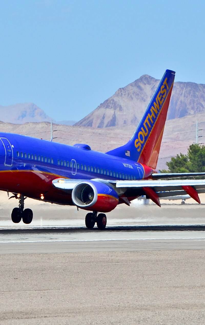 N7739A - Boeing