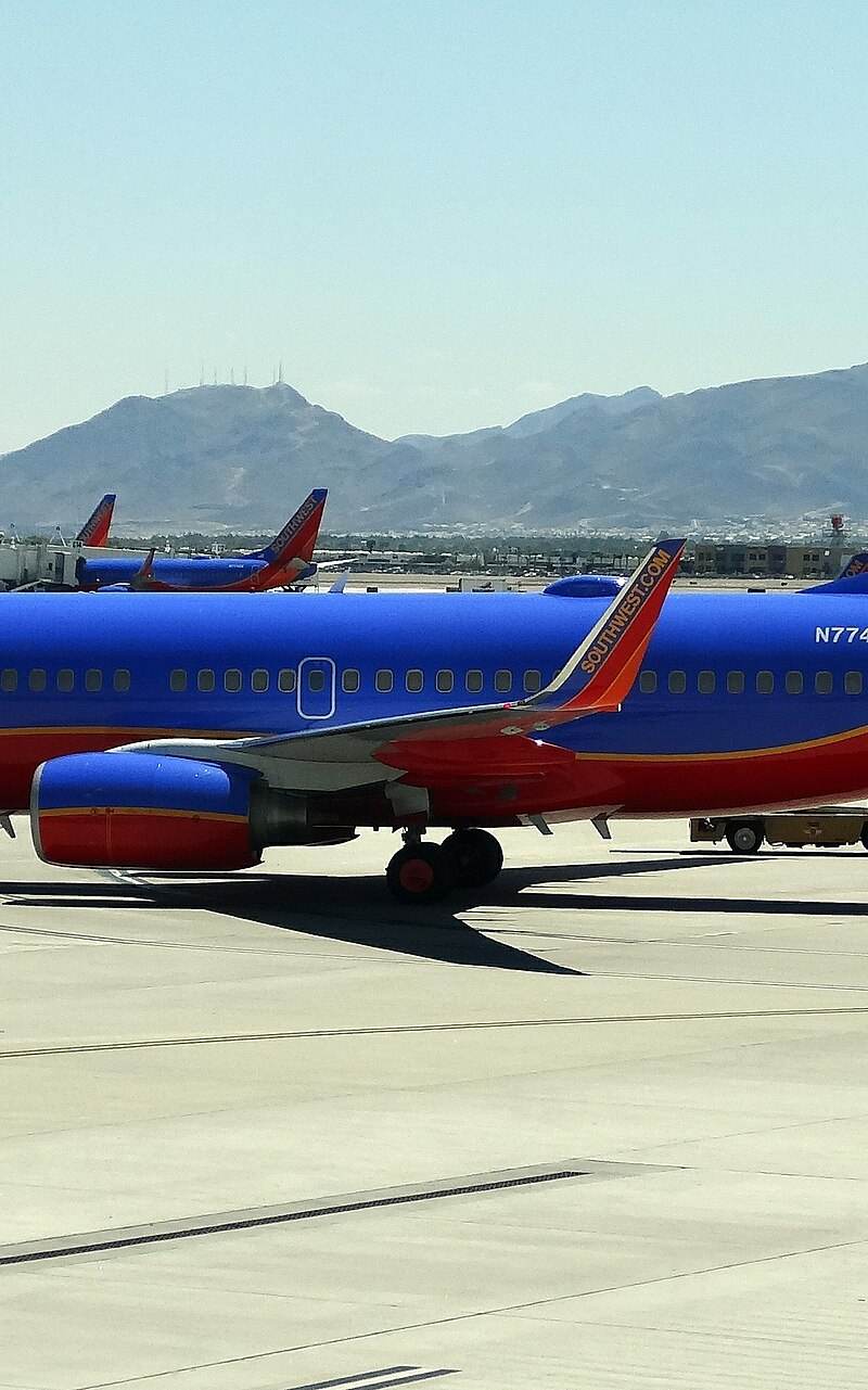 N7741C - Aircraft