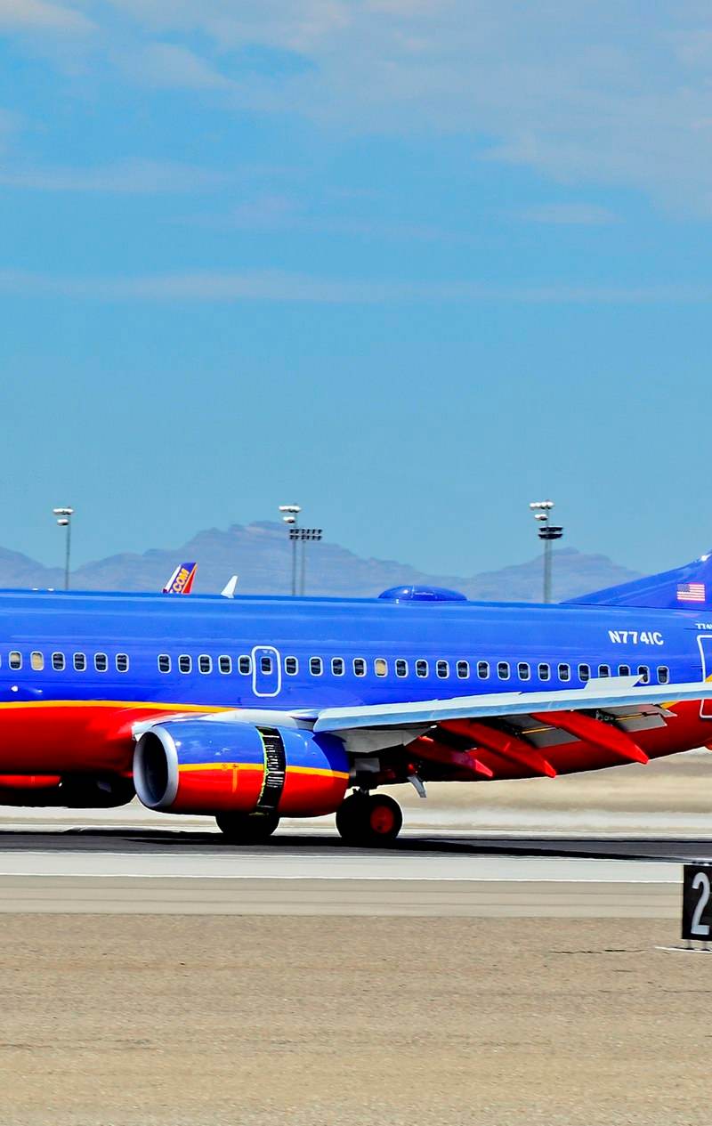 N7741C - Boeing