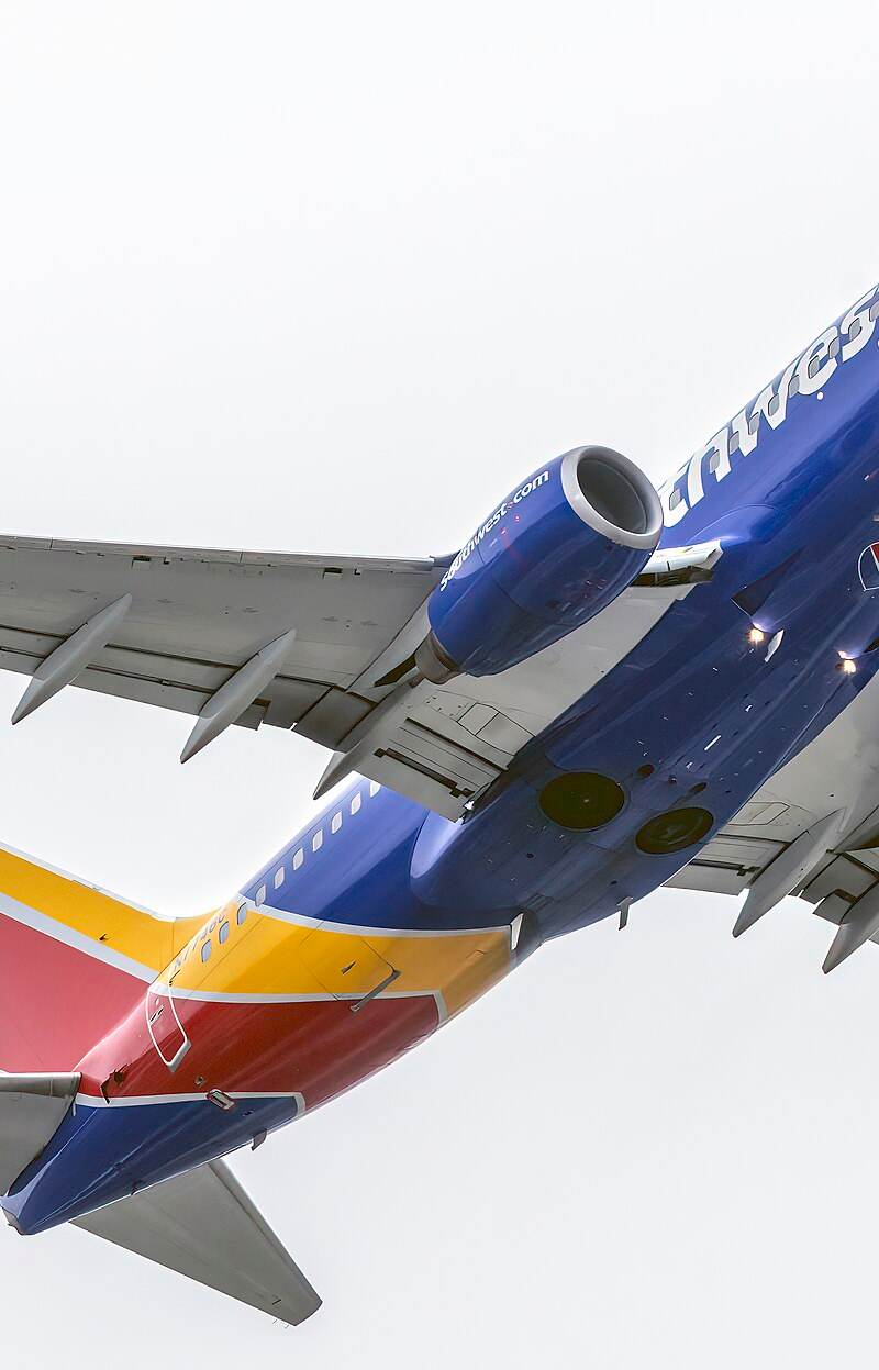 N7746C - Boeing