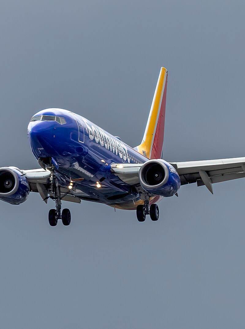 N7746C - Boeing