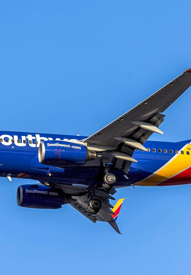 N7747C - Boeing