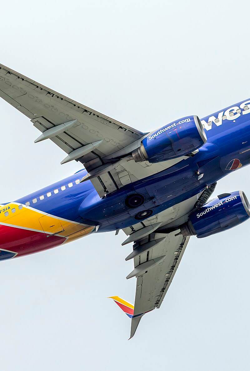 N7751A - Boeing