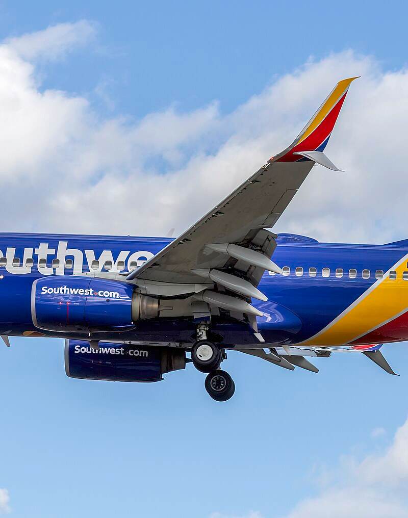 N7752B - Boeing