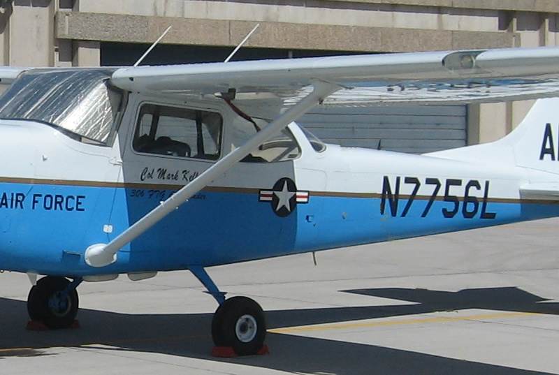 N7756L - Cessna